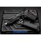 Страйкбольный пистолет GTP9 Pistol Replica - Black (G&G)